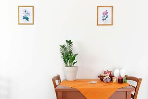 Room in Apartment - Two-room Apartment