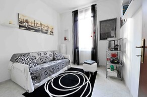 Santamarta, the Apartment for Your Venetian Holidays