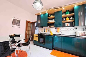 Santamarta, the Apartment for Your Venetian Holidays