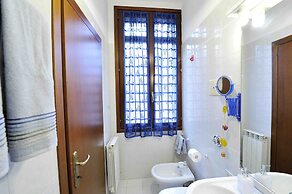 Santamarta, the Apartment for Your Venetian Holidays