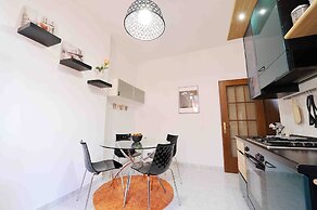 Santamarta, the Apartment for Your Venetian Holidays