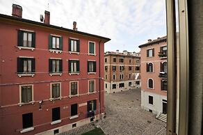 Santamarta, the Apartment for Your Venetian Holidays