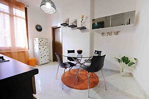 Santamarta, the Apartment for Your Venetian Holidays