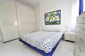 Santamarta, the Apartment for Your Venetian Holidays