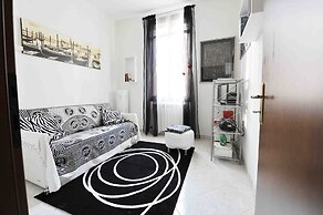 Santamarta, the Apartment for Your Venetian Holidays