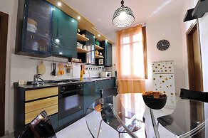 Santamarta, the Apartment for Your Venetian Holidays