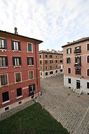 Santamarta, the Apartment for Your Venetian Holidays