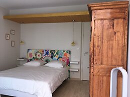 Chambres d'hôtes - La Villa des Poètes