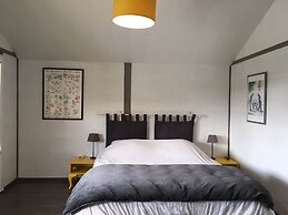 Chambres d'hôtes - La Villa des Poètes