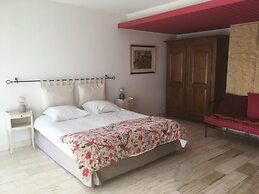 Chambres d'hôtes - La Villa des Poètes
