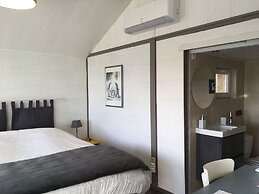 Chambres d'hôtes - La Villa des Poètes
