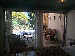 Chambres d'hôtes - La Villa des Poètes