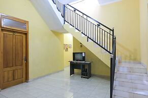 OYO 2440 Wallet Family Residence Syariah