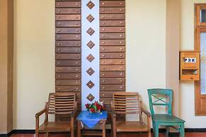 OYO 2440 Wallet Family Residence Syariah