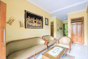 OYO 2440 Wallet Family Residence Syariah