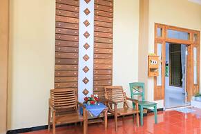 OYO 2440 Wallet Family Residence Syariah