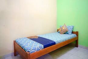 OYO 2440 Wallet Family Residence Syariah