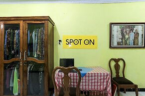 OYO 2440 Wallet Family Residence Syariah