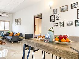 Modern Downtown 3BR by Ahlan Hospitality