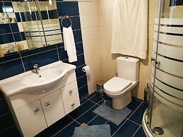 Luxurious Villa Paradise PRIVATE BEACH