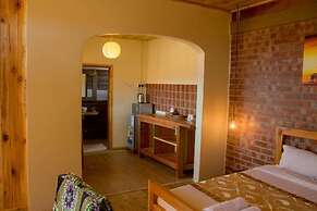 Nile Front Cottages