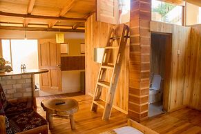 Nile Front Cottages