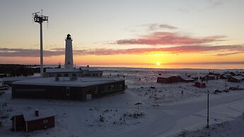 Luotsihotelli - Arctic Lighthouse Hotel