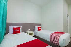 OYO 2382 Wisata Hotel