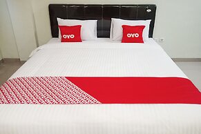 OYO 2382 Wisata Hotel