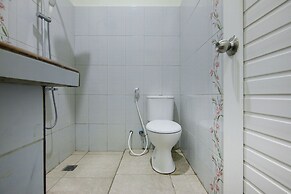 OYO 2382 Wisata Hotel