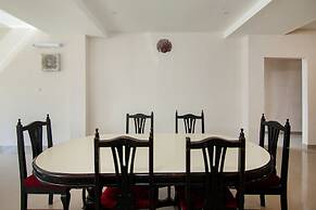 OYO 2382 Wisata Hotel