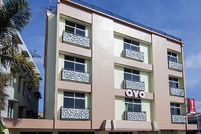 OYO 2382 Wisata Hotel