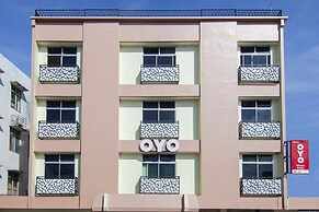 OYO 2382 Wisata Hotel