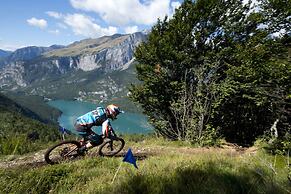 Molvenolago Apartments