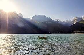 Molvenolago Apartments