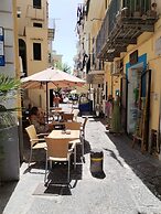 Ischia Ponte Romantic Apartment in the Historical Center and Near the 