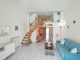 Ischia Ponte Romantic Apartment in the Historical Center and Near the 