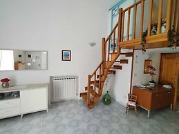 Ischia Ponte Romantic Apartment in the Historical Center and Near the 