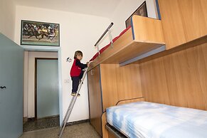 Rustic Tuscan Apartment