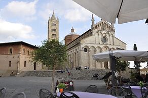 Rustic Tuscan Apartment