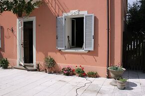 Villa Al Mare Rimini