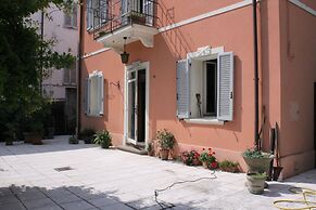 Villa Al Mare Rimini