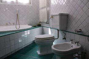 Villa Al Mare Rimini