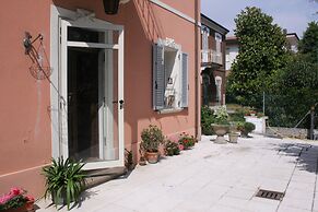 Villa Al Mare Rimini