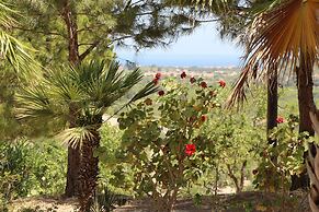 Cozy Villa Ambra Between Olive Trees, in Noto