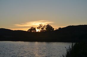 Tuscan Rustic Apartment
