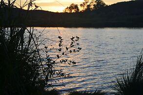 Tuscan Rustic Apartment