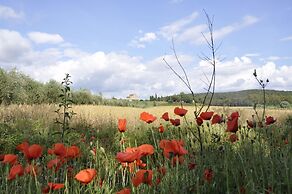 Tuscan Rustic Apartment