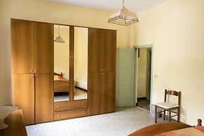 Tuscan Rustic Apartment