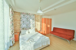 Denize sıfır